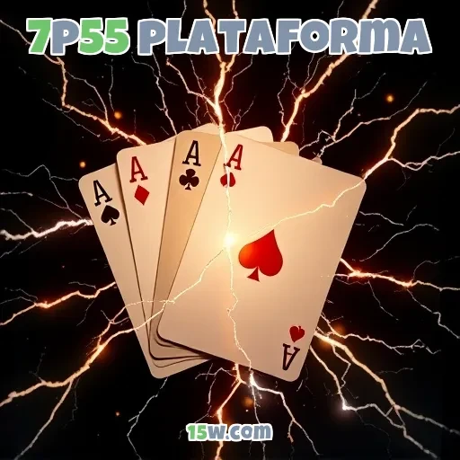 7p55 plataforma Arcade