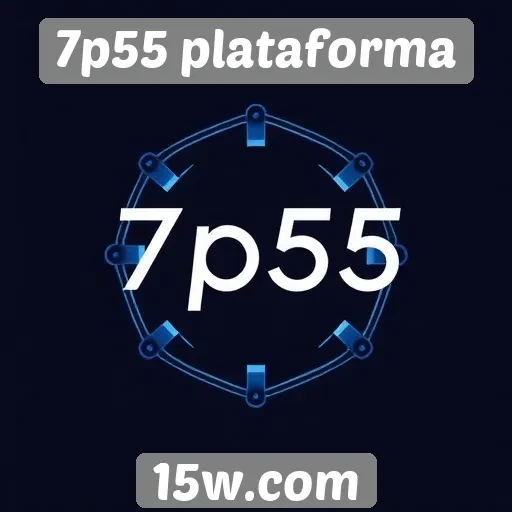 Futuro das funcionalidades da 7p55 plataforma