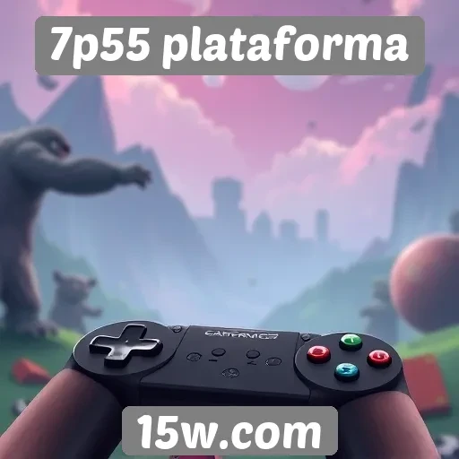 Comparativo entre jogos disponíveis na 7p55 plataforma