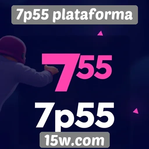 Jogos mais jogados no 7p55 plataforma