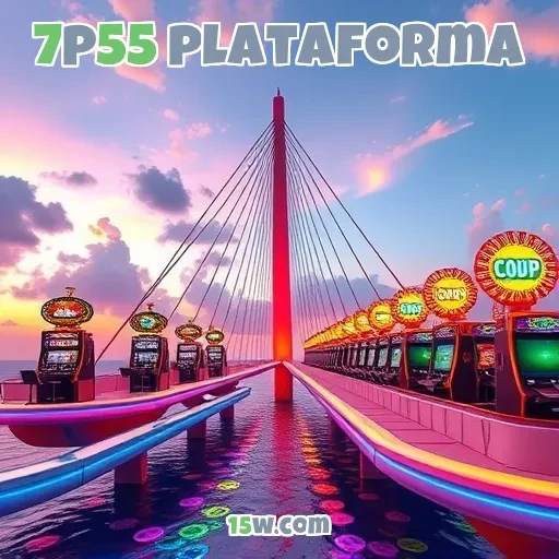7p55 plataforma Avaliações