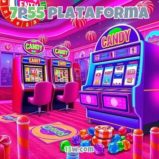 7p55 plataforma Estratégia