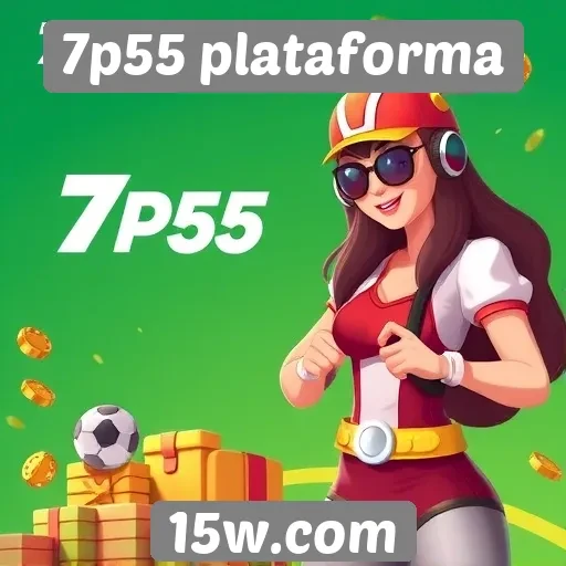 Promoções imperdíveis na 7p55 plataforma atraem novos jogadores